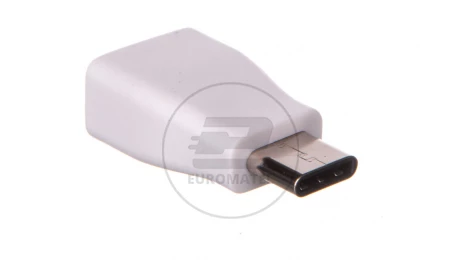 Adapter USB-C – microUSB 2.0 B 71398
