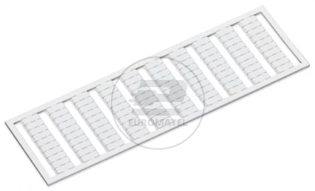 Ramka z oznacznikami 5x 21/22 209-728 /5szt./