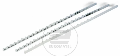 Pasek z oznacznikami 20x C 209-825 /10szt./