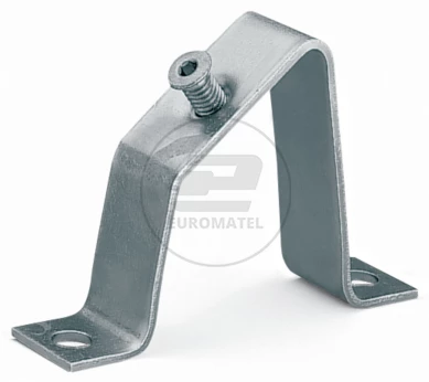 Wspornik montażowy ukośny bez śruby 18x48x72mm 210-148 /10szt./