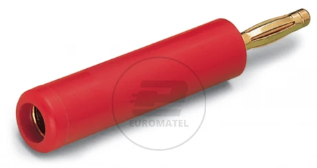 Wtyk pomiarowy redukcyjny śr. 4mm 210-297 /25szt./