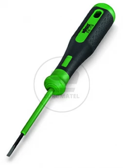 Wkrętak płaski izolowany 2,5x 0,4mm 210-719