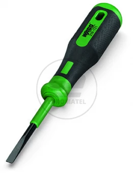Wkrętak izolowany montażowy 5,5mm 210-721