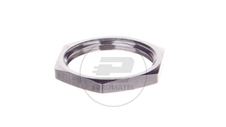 Nakrętka metalowa PG11 ATEX Strefa 1(G) i 20(D) GW76957