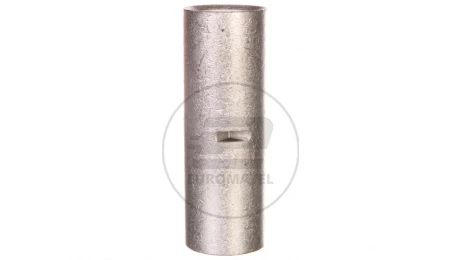 Końcówka /tulejka/ łącząca miedziana cynowana 185mm2 LC185