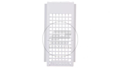 Osłona końcówek kablowych 3P NZM1-XIPA 266748