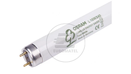 Świetlówka G13 16W 840 4000K Lumilux ES 4008321955777 /25 szt./