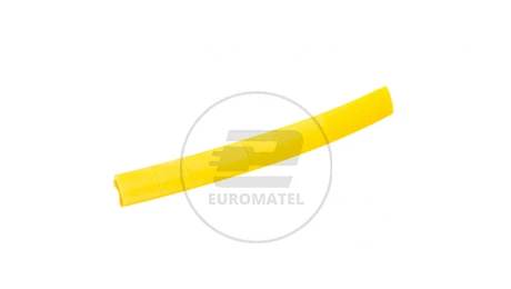 Oznacznik do złączek EZ-6/BN żółty R34RR-02050106400 /100szt./