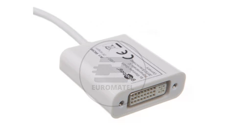 Adapter USB-C – DVI 66266