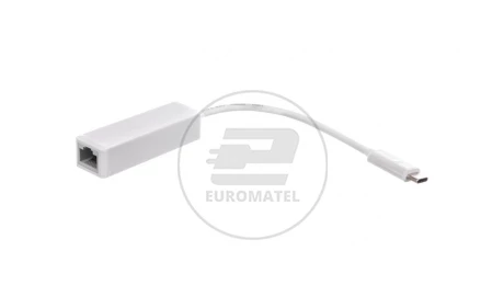 Adapter USB-C – RJ45 66255