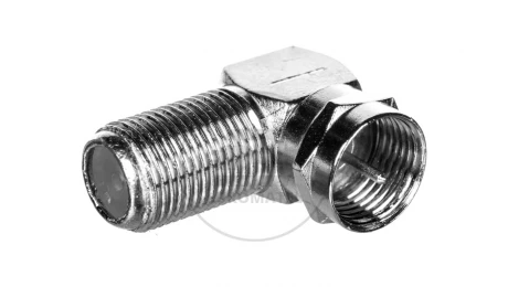 Adapter kątowy F - F 11390 /10szt./