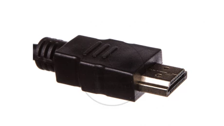 Kabel HDMI High Speed 5m 51822