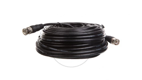 Kabel BNC - BNC /RG58 50Ohm/ 25m 50422