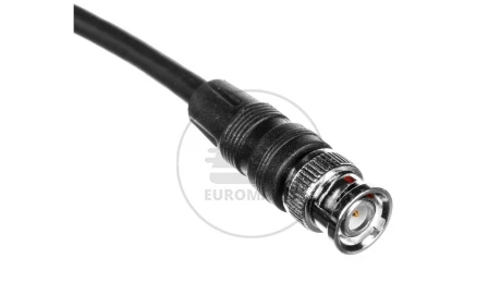 Kabel BNC - BNC /RG59 75Ohm/ 0,5m 50413
