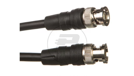 Kabel BNC - BNC /RG59 75Ohm/ 2m 50046