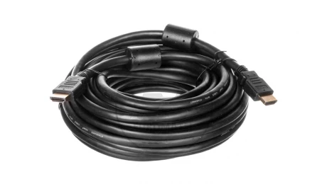 Kabel HDMI Standard with Ethernet 10m 31911