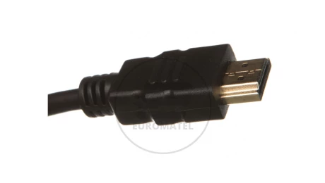 Kabel HDMI High Speed with Ethernet 5m 31910