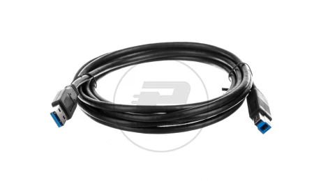 Przewód adapter USB 3.0 SuperSpeed 3m USB-A - USB-B 93654
