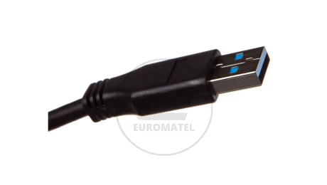 Przewód USB 3.0 SuperSpeed 3m 93929
