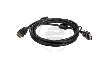 Kabel HDMI High Speed with Ethernet 2m 31908