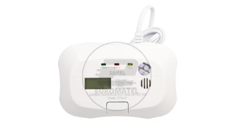 Czujnik tlenku węgla /czadu/ i gazu 2w1CTG-01 GAR10000054