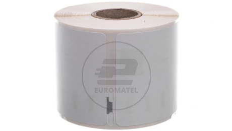 Etykiety do drukarek 70x54mm białe S0722440 /1rolka x 320szt./