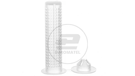 Tuleja siatkowa 12x50mm R-PLS-12050-10 /10szt./