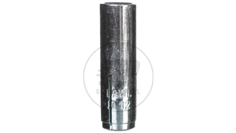 Tuleja rozprężna M12/15x50mm z gwintem wewnętrznym R-DCA-12-50 /50szt./