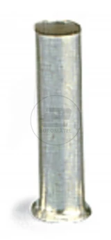 Tulejka 0,5mm2 cynkowana 216-101 /1000szt./