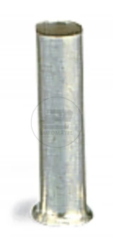 Tulejka 1,5mm2 cynkowana 216-104 /1000szt./