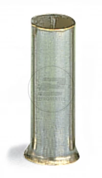 Tulejka 10mm2 cynkowana 216-109 /250szt./
