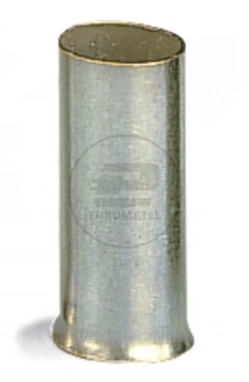 Tulejka 16mm2 cynkowana 216-110 /250szt./