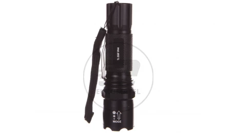 Latarka LED LuxPremium z zoomem TL250F 250lm IP44 CREE-LED 3xAAA 1178600161