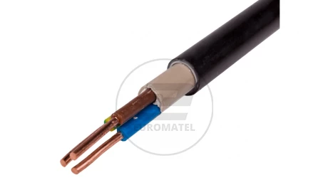 Kabel energetyczny bezhalogenowy N2XH-J 3x1,5 0,6/1kV B2ca /bębnowy/