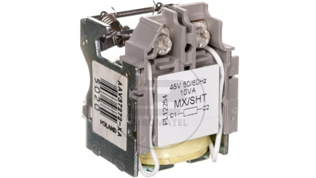 Wyzwalacz wzrostowy 48V AC MX EasyPact CVS LV429385