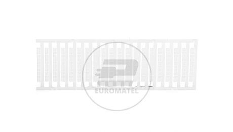 Oznacznik DEK 5/5 MC-10 NE WS 1609801044 /1000szt./