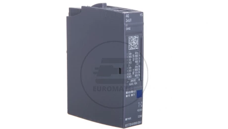 Moduł wejść analogowych 2WY SIMATIC ET 200SP 6ES7135-6HB00-0DA1