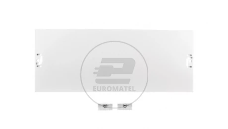 Prisma Plus G Osłona metalowa pełna 650x200mm