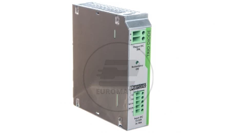 Moduł redundantny 20A TRIO-DIODE/12-24DC/2X10/1X20 2866514