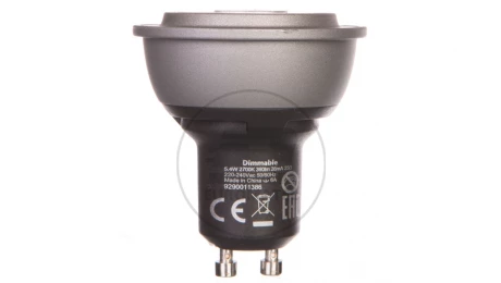 Żarówka LED MAS LEDspotMV D 5.4-50W GU10 927 25D 929001347002 /10 szt./