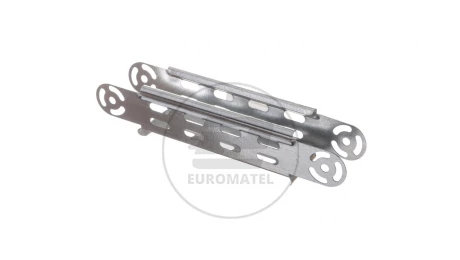Element łuku przegubowego 50x42mm ELL50H42 143305
