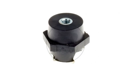 Izolator M10 długość 45mm ISO TP 45 M10 548560 /25szt./