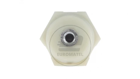 Izolator do mocowania szyn IWP 100/M12 R32RZ-06020101703 /10szt./