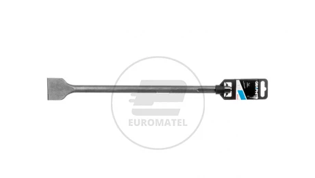 Dłuto SDS Max 50 x 18 x 400 mm 57H563