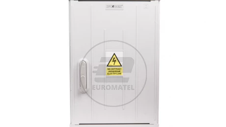 Obudowa termoutwardzalna 580x400x250mm IP44 SSTN 40x58 IOB-41210