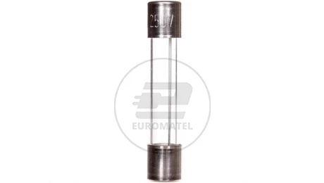 Wkładka aparatowa zwłoczna T 6322K 6,3x32mm 10A L6332TK10-000 /10szt./