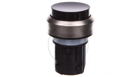 SIRIUS ACT Przycisk 22mm okrągły czarny 3SU1030-0BB10-0AA0