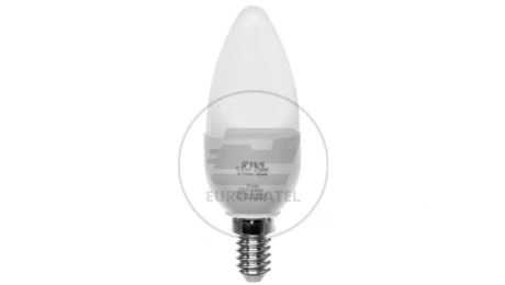 Żarówka LED E14 5,5W PILA 470lm 2700K WW B35 FR ND (odpowiednik 40W) 8727900964196