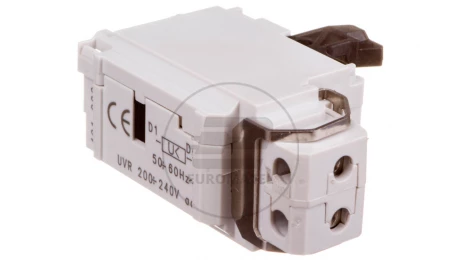 Wyzwalacz podnapięciowy 200-240V AC/DC DPX3 421022