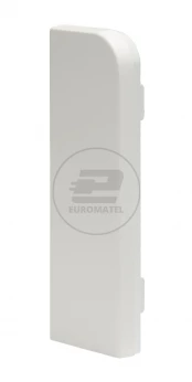 ZAKOŃCZENIE LEWE DO KANAŁU PRZYPODŁOG.